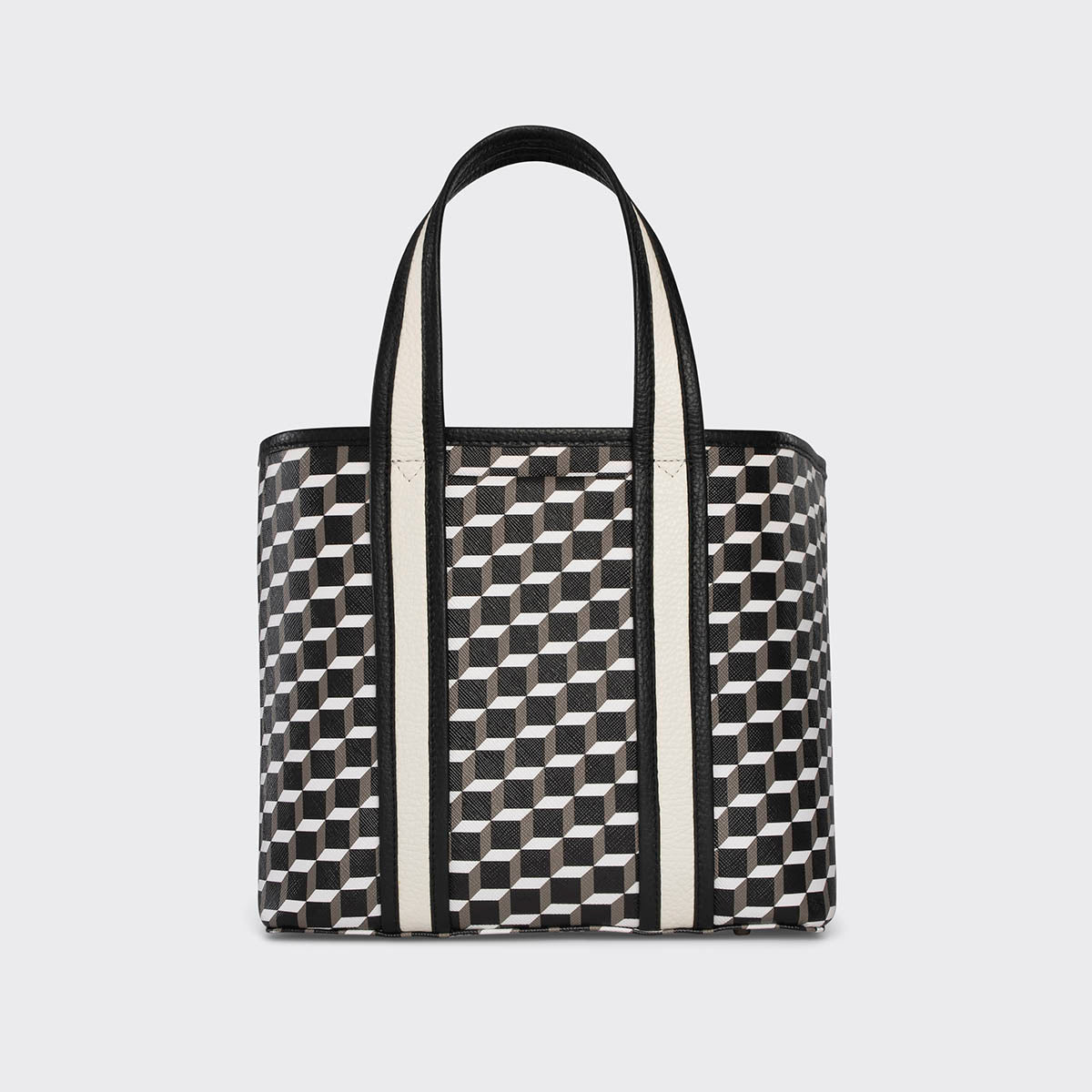 files/PV05Z_MINIARCHITOTE-CANVASCUBE-GRAINCALF_BLACK-WHITE-BLACK_Pierre_Hardy_01.jpg