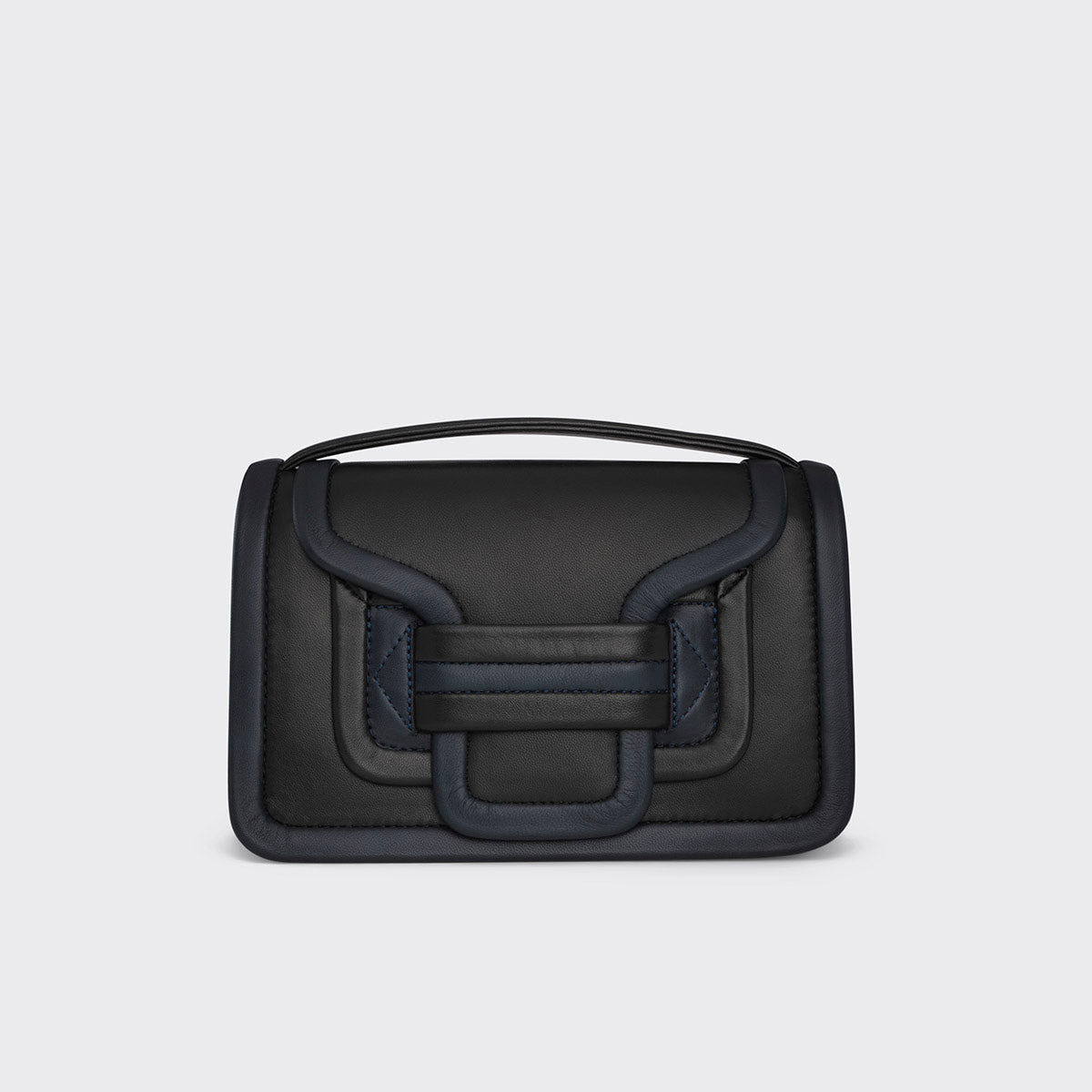 files/QV08_ALPHA_HANDBAG_-LAMB_BLACK-NAVY_Pierre_Hardy_01.jpg